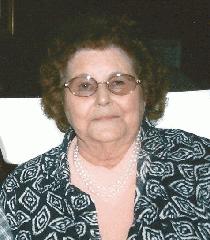 Mable Charles
